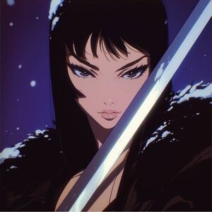 Meet your Posher, Esmeralda